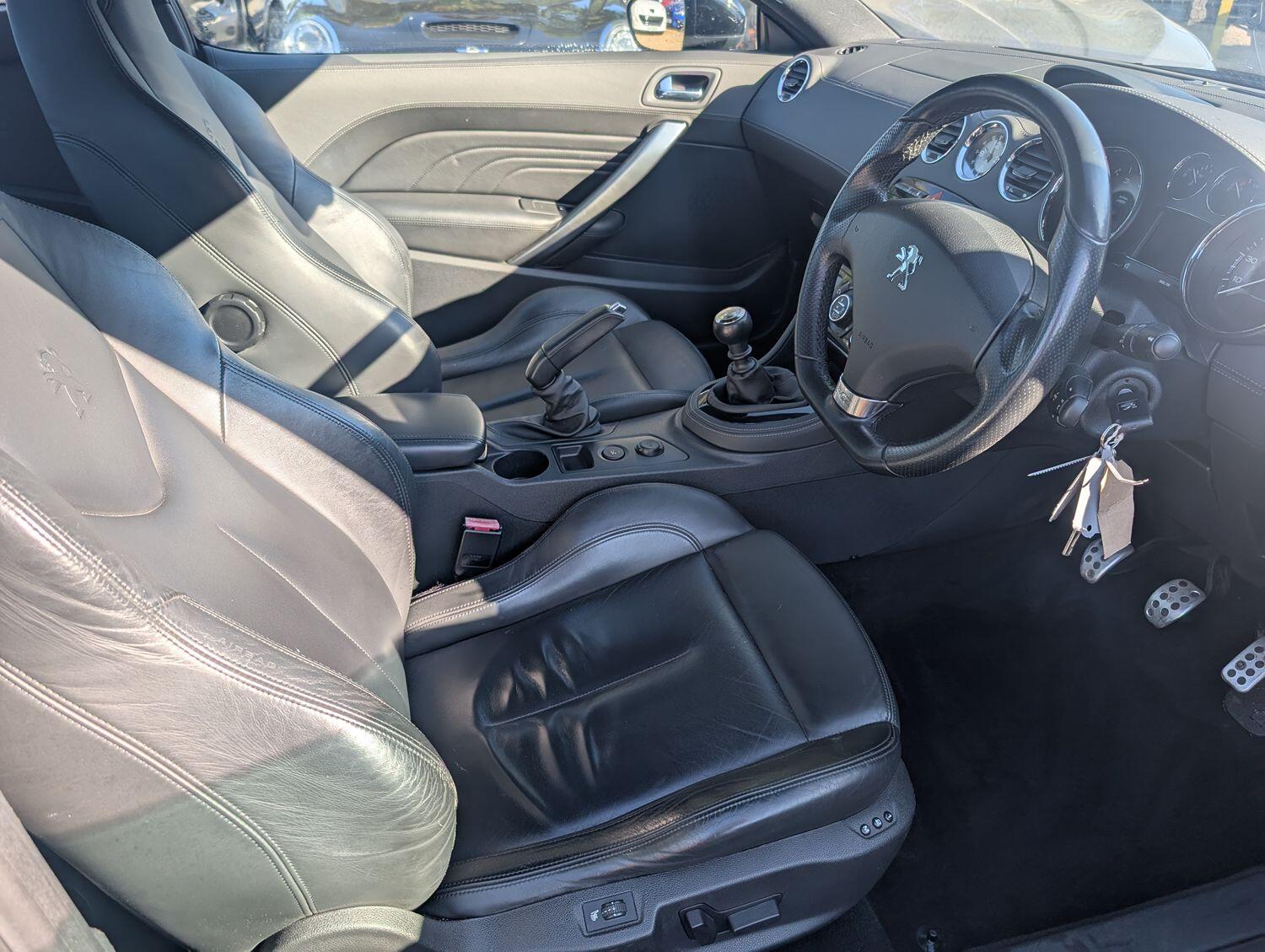 Used Peugeot RCZ 2014 for sale - 77464694: Photo 7