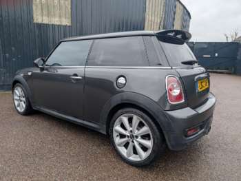 Used MINI Hatch 2012 for sale - 73160488: Photo