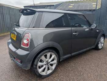 Used MINI Hatch 2012 for sale - 73160488: Photo