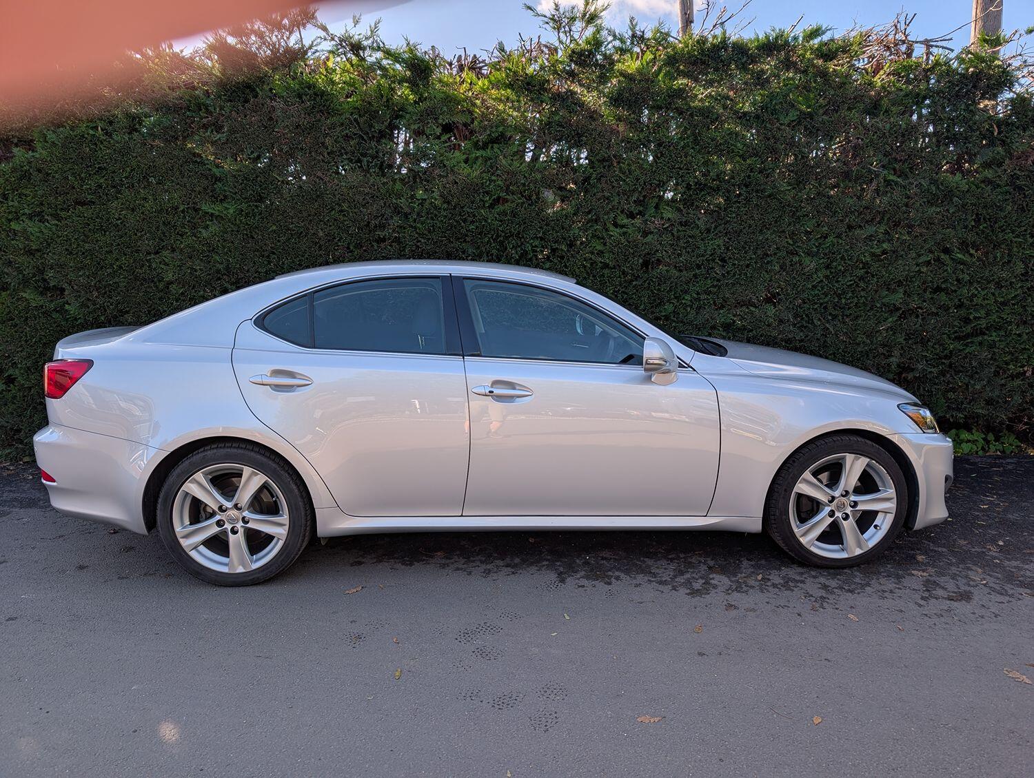 Used Lexus IS 2012 for sale - 77464734: Photo 2