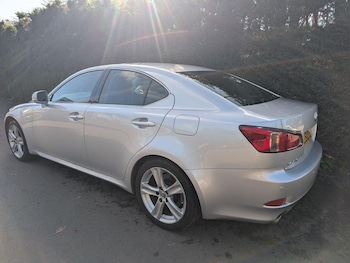 Used Lexus IS 2012 for sale - 77464734: Photo