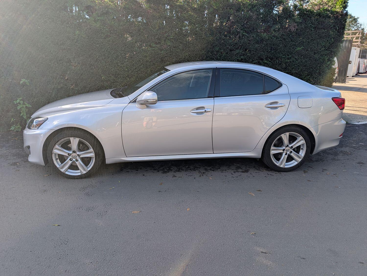 Used Lexus IS 2012 for sale - 77464734: Photo 8