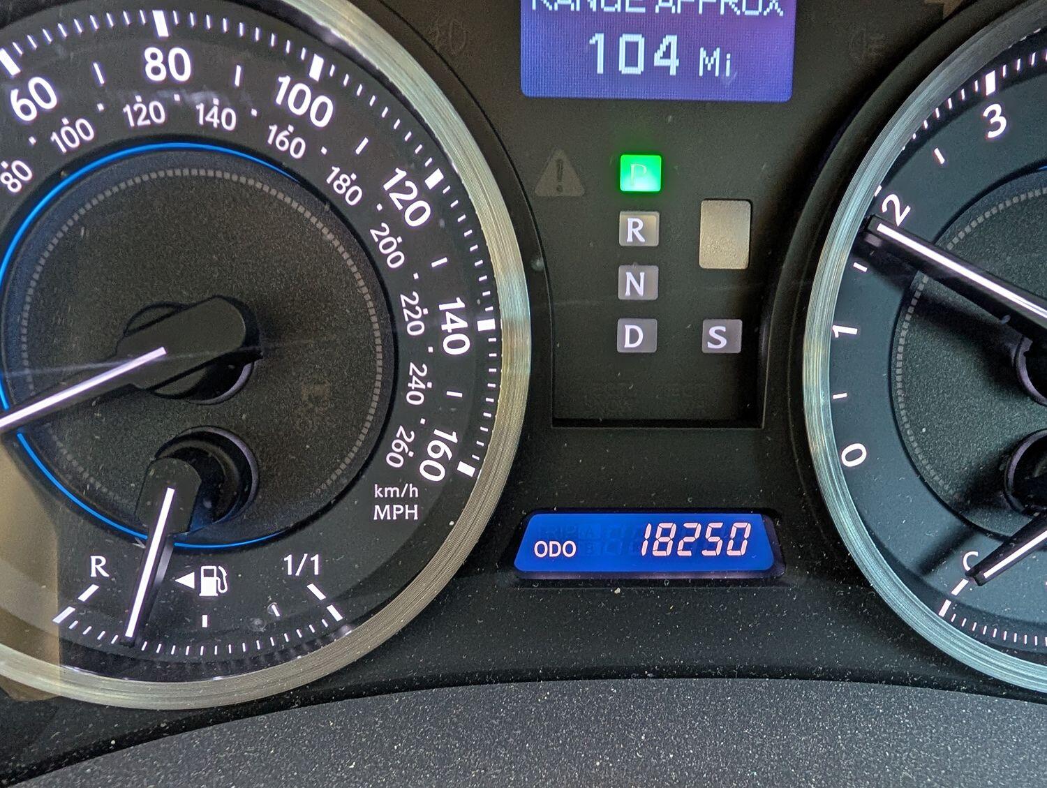 Used Lexus IS 2012 for sale - 77464734: Photo 9