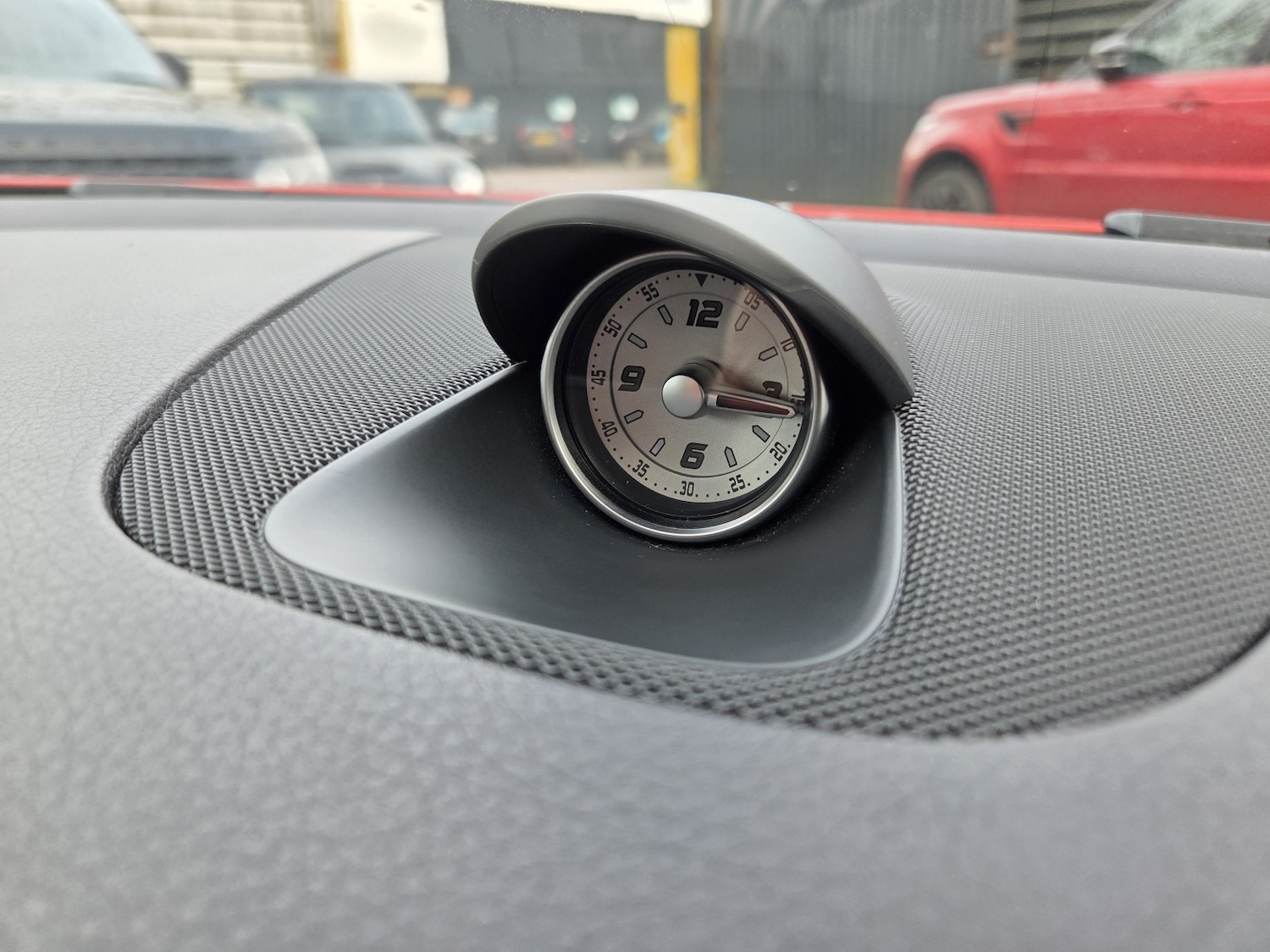 Used Mercedes-Benz SLK 2015 for sale - 78098220: Photo 13