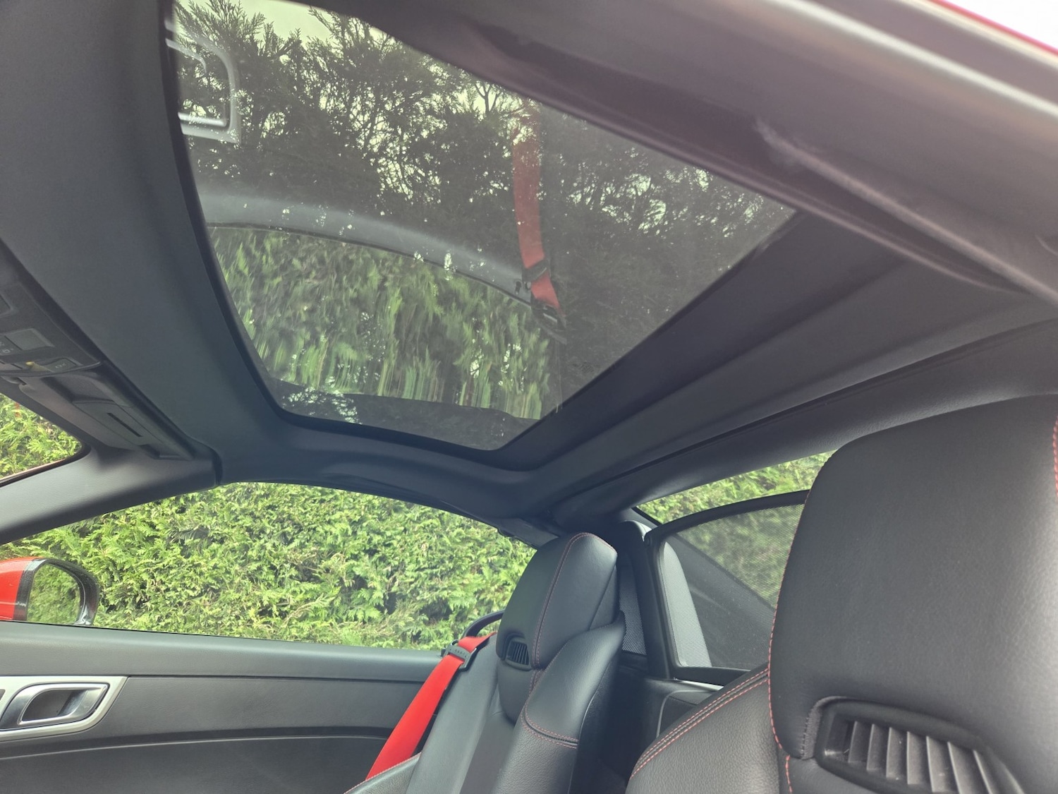 Used Mercedes-Benz SLK 2015 for sale - 78098220: Photo 14