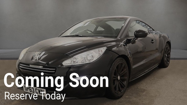 Used Peugeot RCZ 2013 for sale - 73684539: Photo 12