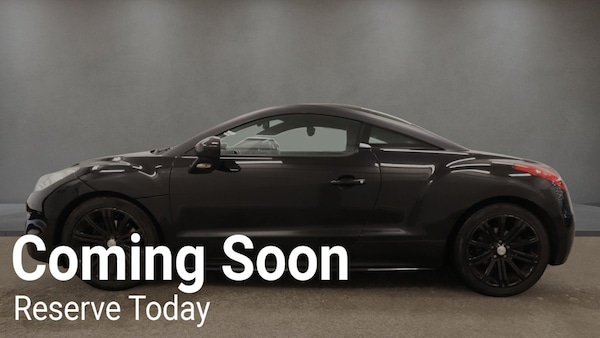 Used Peugeot RCZ 2013 for sale - 73684539: Photo 13
