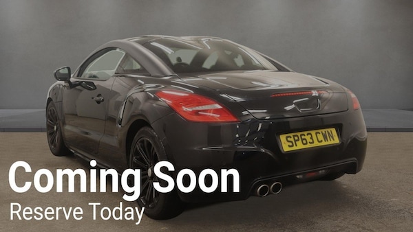 Used Peugeot RCZ 2013 for sale - 73684539: Photo 14