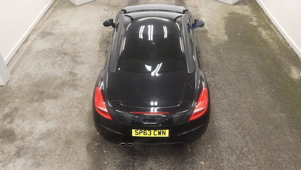 Used Peugeot RCZ 2013 for sale - 73684539: Photo 15