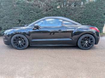 Used Peugeot RCZ 2013 for sale - 73684539: Photo