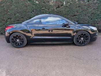 Used Peugeot RCZ 2013 for sale - 73684539: Photo