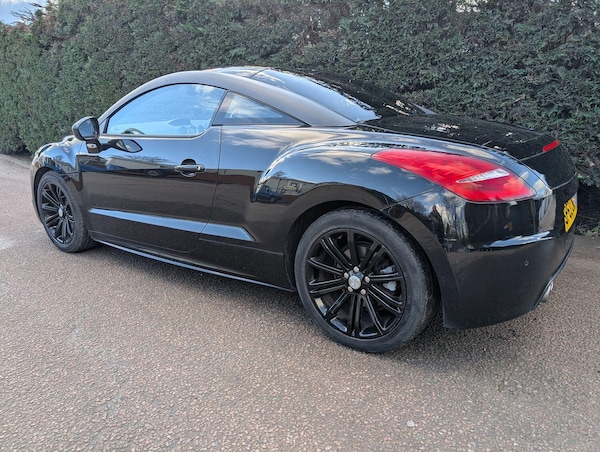 Used Peugeot RCZ 2013 for sale - 73684539: Photo 7