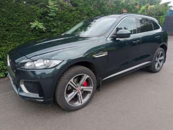 2016 - 3.0 D300 V6 S 5-Door