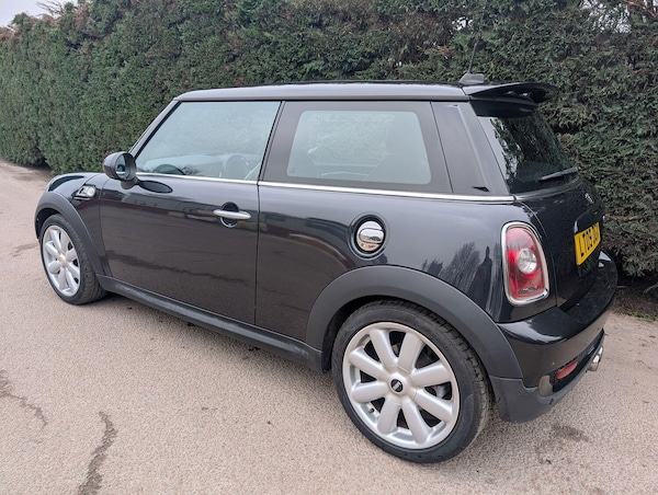 Used MINI Hatch 2009 for sale - 73684447: Photo 10
