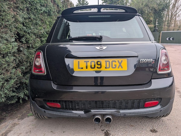 Used MINI Hatch 2009 for sale - 73684447: Photo 11