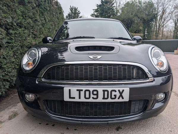 Used MINI Hatch 2009 for sale - 73684447: Photo 12