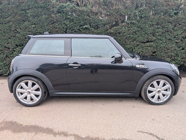 Used MINI Hatch 2009 for sale - 73684447: Photo 2