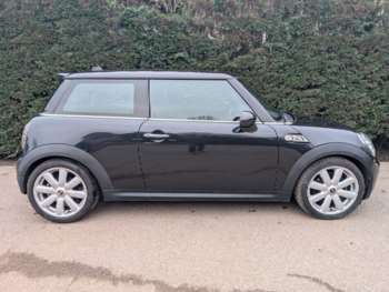Used MINI Hatch 2009 for sale - 73684447: Photo