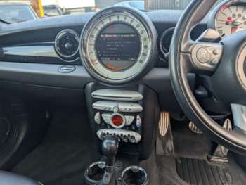 Used MINI Hatch 2009 for sale - 73684447: Photo