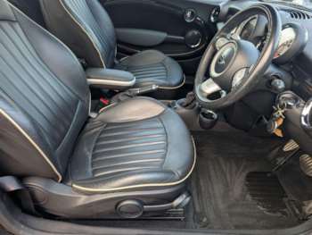 Used MINI Hatch 2009 for sale - 73684447: Photo