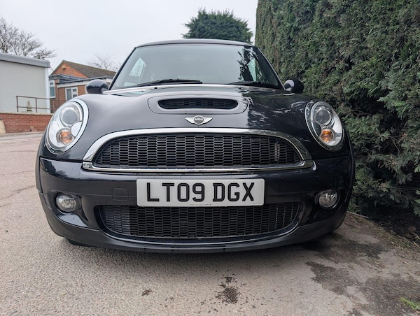 Used MINI Hatch 2009 for sale - 73684447: Photo 6