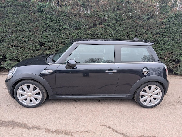 Used MINI Hatch 2009 for sale - 73684447: Photo 7