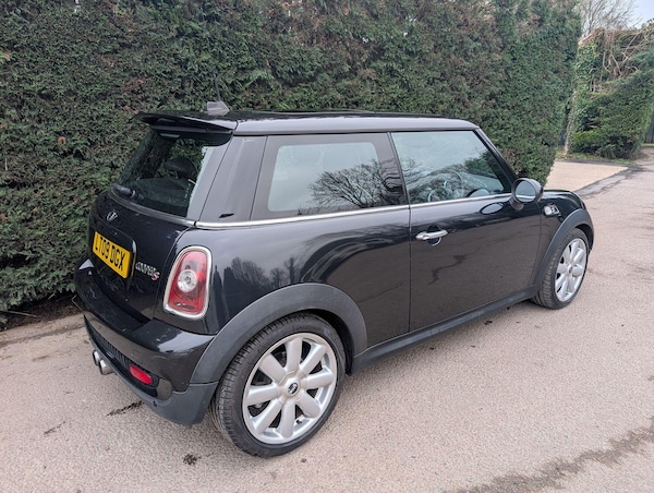 Used MINI Hatch 2009 for sale - 73684447: Photo 9