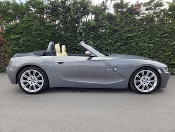 Used BMW Z4 2007 for sale - 79725187: Photo