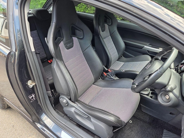 Used Vauxhall Corsa 2012 for sale - 74886148: Photo 11