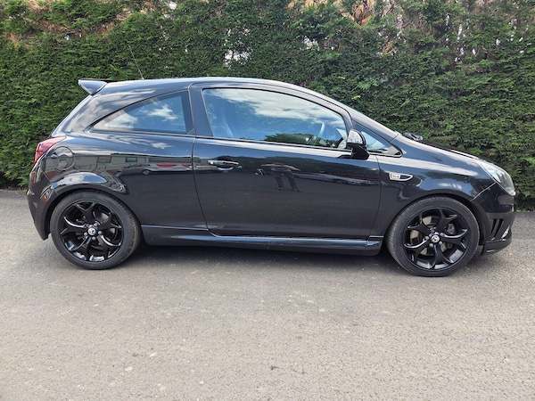 Used Vauxhall Corsa 2012 for sale - 74886148: Photo 1