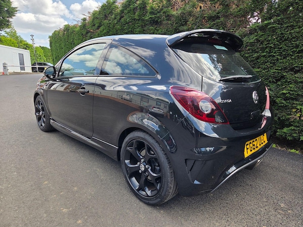 Used Vauxhall Corsa 2012 for sale - 74886148: Photo 5