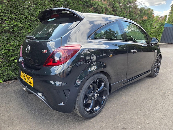 Used Vauxhall Corsa 2012 for sale - 74886148: Photo 7