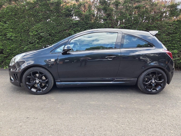 Used Vauxhall Corsa 2012 for sale - 74886148: Photo 8