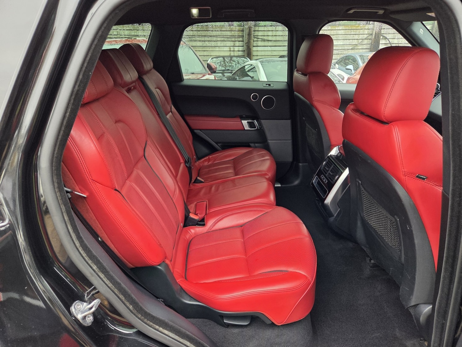 Used Land Rover Range Rover Sport 2015 for sale - 76762155: Photo 13