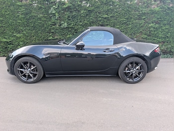 Used Mazda MX-5 2016 for sale - 79320392: Photo