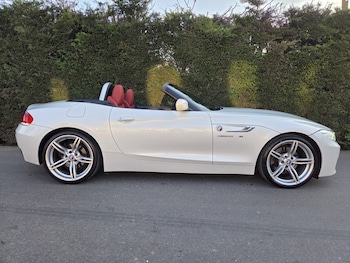 Used BMW Z4 2015 for sale - 78402688: Photo