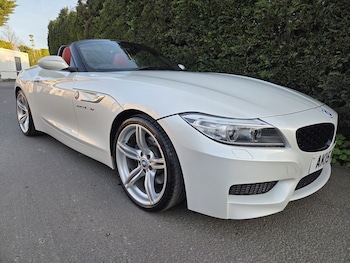 Used BMW Z4 2015 for sale - 78402688: Photo