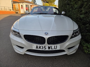 Used BMW Z4 2015 for sale - 78402688: Photo