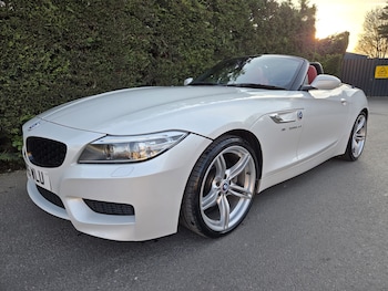 Used BMW Z4 2015 for sale - 78402688: Photo