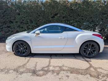 Used Peugeot RCZ 2013 for sale - 73786264: Photo