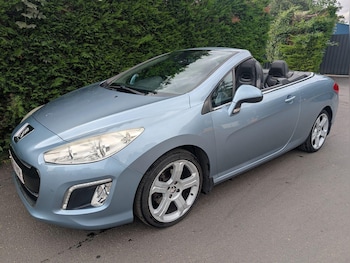Peugeot - 308