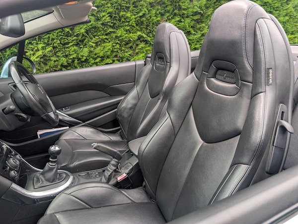 Used Peugeot 308 2012 for sale - 75743594: Photo 2