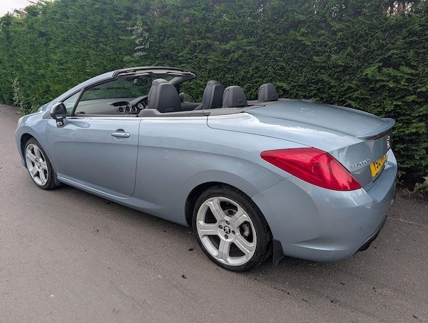 Used Peugeot 308 2012 for sale - 75743594: Photo 3