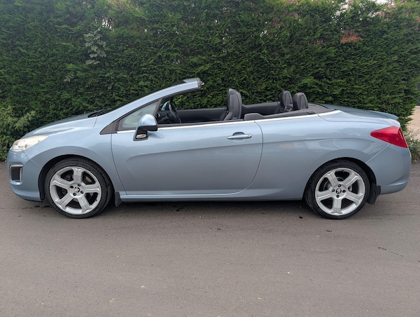 Used Peugeot 308 2012 for sale - 75743594: Photo 4
