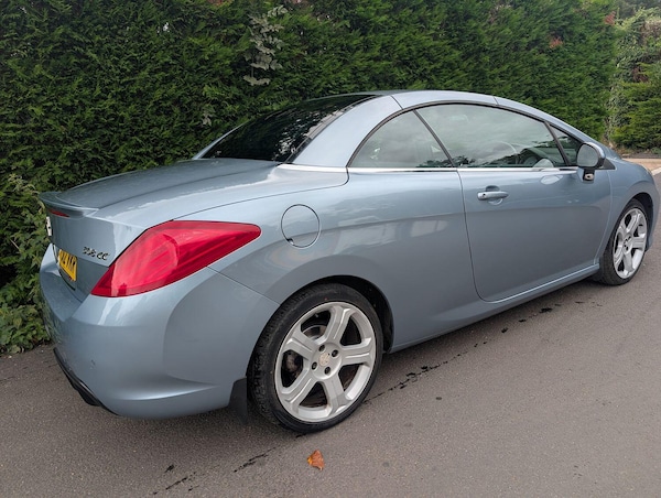 Used Peugeot 308 2012 for sale - 75743594: Photo 5