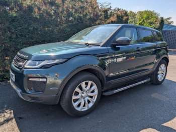 2015 - 2.0 TD4 SE Tech 5dr