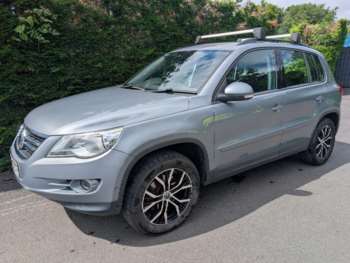 2010 - 2.0 TDI Escape 5-Door