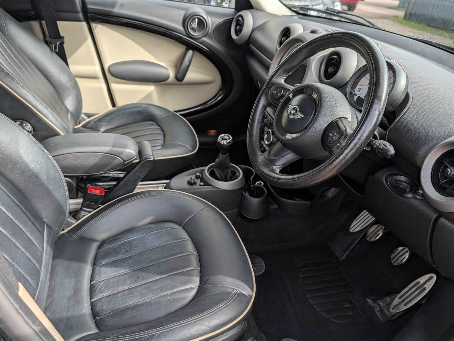 Used MINI Countryman 2011 for sale - 77991644: Photo 10