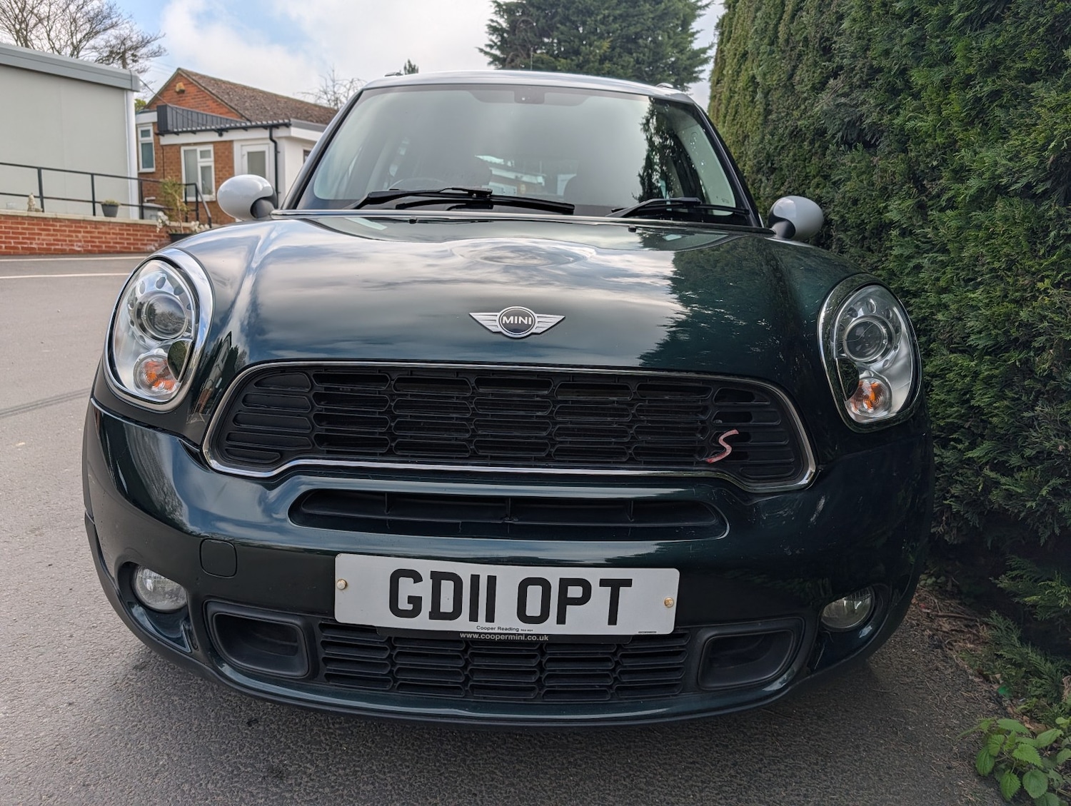 Used MINI Countryman 2011 for sale - 77991644: Photo 5