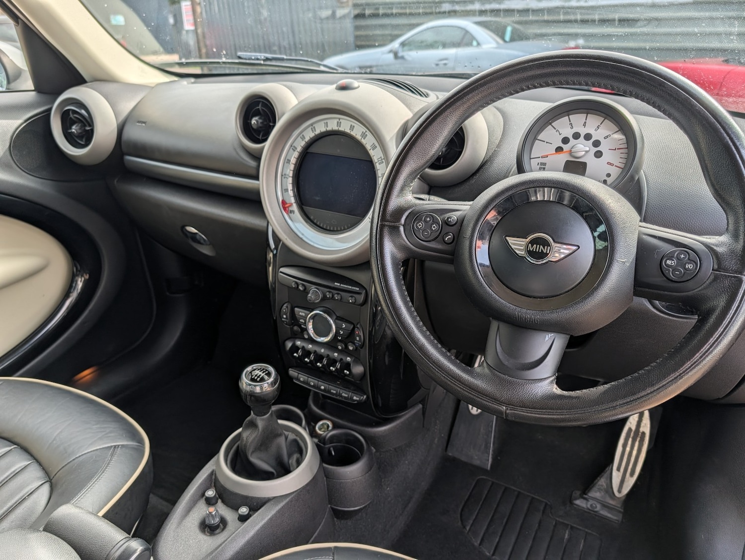 Used MINI Countryman 2011 for sale - 77991644: Photo 7